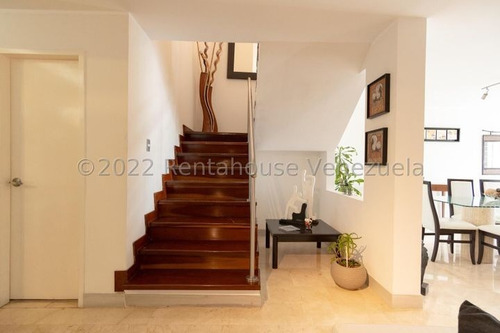 Imagen 3 de 12 de Casa En Venta Urb,alto Prado Mls #22-26774 Sc