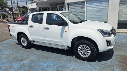 4x4, Turbo Diesel, 2.8, Full Equip