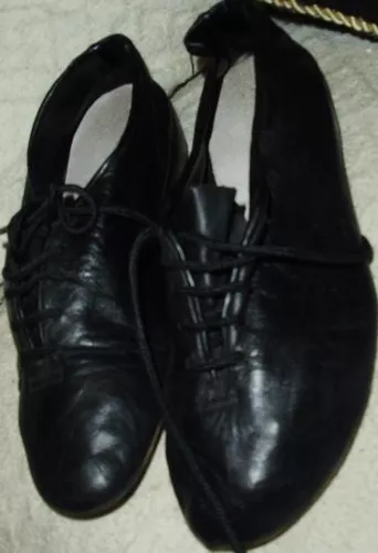 Zapatos de Baile Hombre de Charol Freed - Move Dance ES