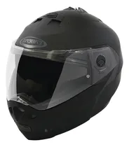 Comprar Casco Caberg Duke Rebatible Negro Mate Con Pinlock Tamaño del casco M