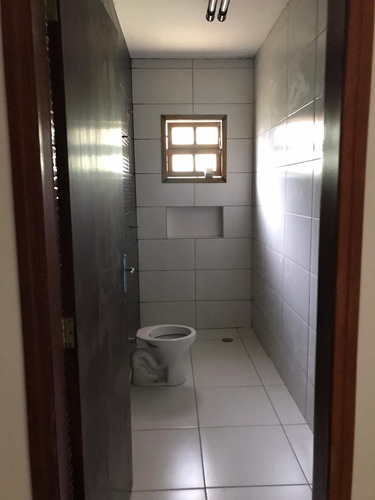 Imagem 7 de 14 de Casa Em Condomínio Fechado, 700m2