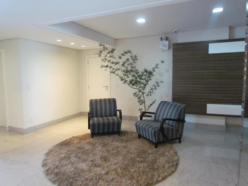 Imagem 3 de 10 de Apartamento Sao Luiz Brusque - 76674