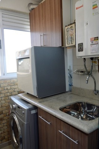 Imagem 12 de 14 de Essence, 82m²