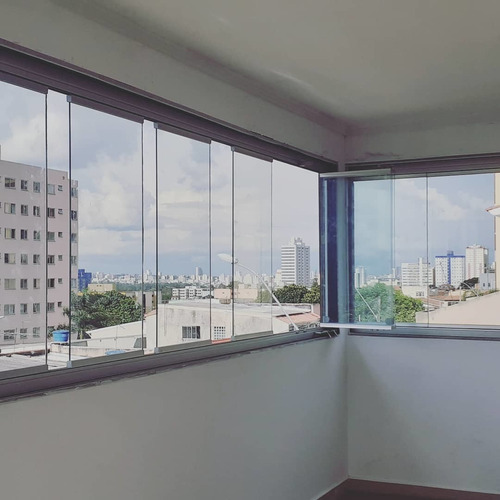 Imagem 3 de 5 de Box P/banheiro Em Até 24 Horas , Janelas Tipo Blindex...