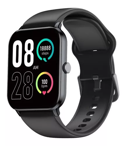 Hrich SmartWatch, Relógio SmartWatch, Tela de 1,95'' Polegadas