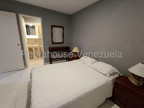 Apartamentto En Alquiler En El Bosque Valencia Fmp Con Planta Y Pozo