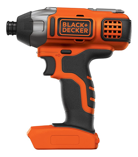 Destornillador Black+decker (bdci20b), 20 V Máx*, 3000 Rpm