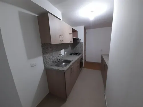 Apartamento En Venta En Tintalá. Cod V1038279