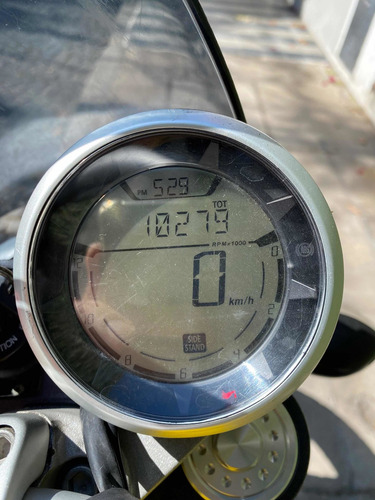Ducati Scrambler Icon 2016.800cc.10.000 Kms.caba.unico Dueño