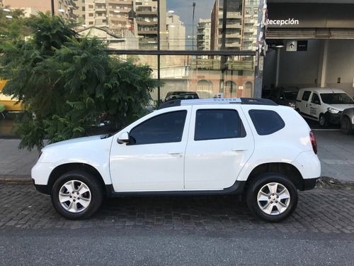Imagen 3 de 15 de Renault Duster Privilege 1.6l 2018 Con 60200km (jcf)