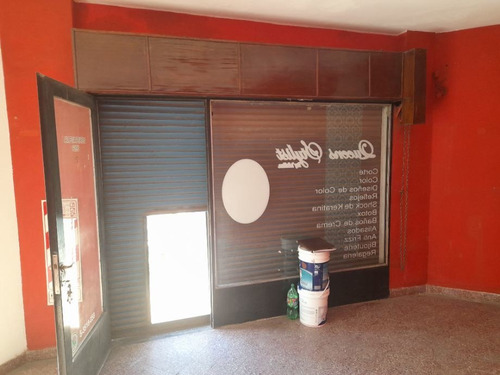 Imagen 12 de 18 de Local En Alquiler En Libertad