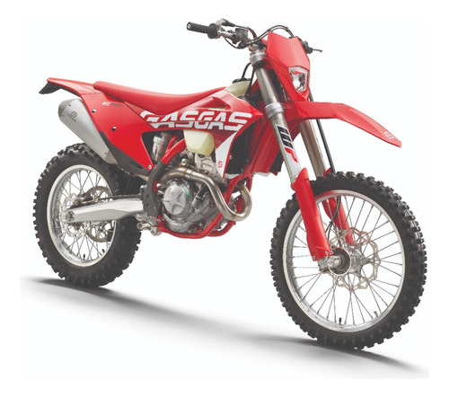 Imagen 18 de 20 de Gasgas Ec 250f 0km Enduro