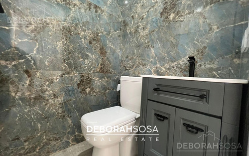 Casa En Venta Cuatro Dormitorios Seis Ambiente A La Laguna Pileta El Naudir Escobar