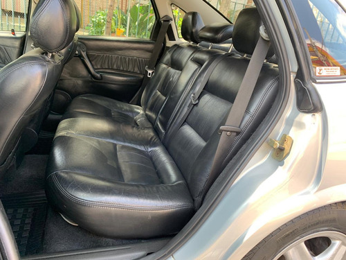 Chevrolet Vectra