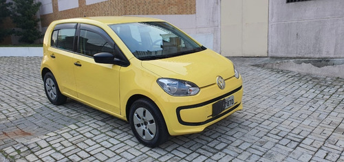 Imagem 13 de 13 de Volkswagen Up