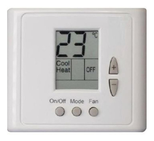 Controles Proporcionales De  Calor, Mxhot-001, 24vac, 60hz,