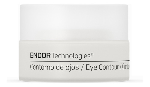 Crema Contorno De Ojos Antiedad, Endor Technologies