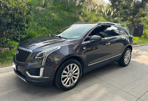 Cadillac XT5 3.7 Platinum At