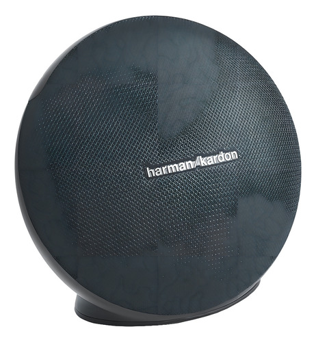 Bocina Harman Kardon Onyx Mini Bluetooth Reco Color Gris