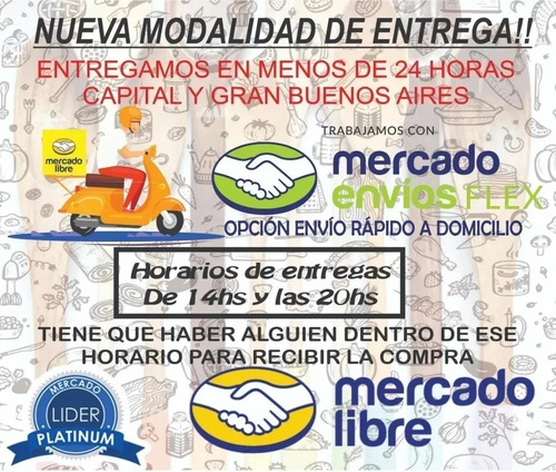 Imagen 7 de 7 de 3 Canastos Cesto Organizador Tapa Símil Ratan Mediano