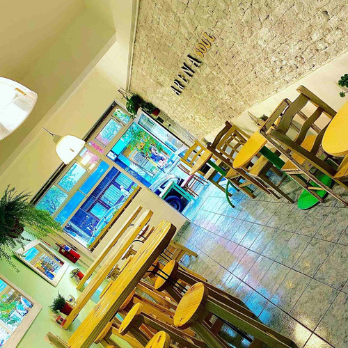 Fondo De Comercio Local Gastronómico