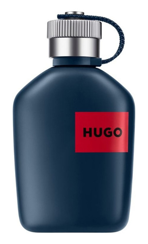 Hugo Boss Hugo Jeans Edt 125 Ml