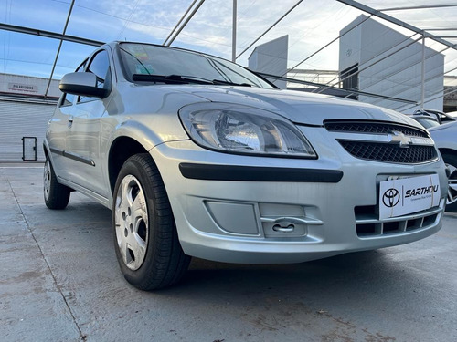 Chevrolet Celta 1.4 Ls