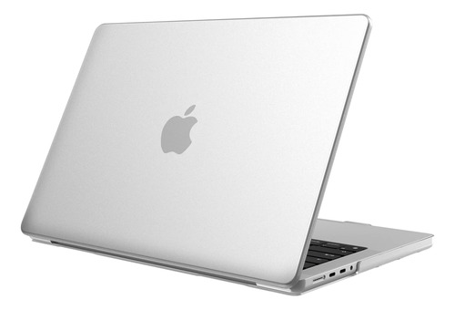 Funda Fintie Para Macbook Pro 14 M1 Pro/max Frostc
