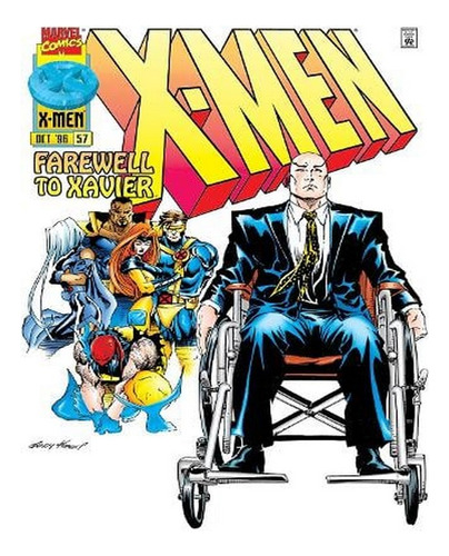 X-men/avengers: Onslaught Vol. 3 (paperback) - Mark Wa. Ew09