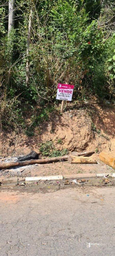 Terreno, 250 M² Por R$ 200.000 - Itapecerica Da Serra/sp - Te0161