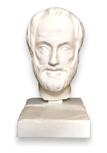 Busto De Aristoteles