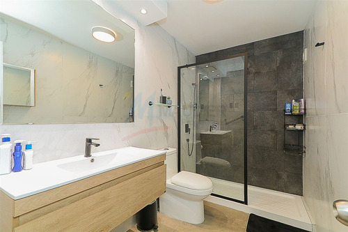 Departamento En Venta De 3 Dorm. En Providencia