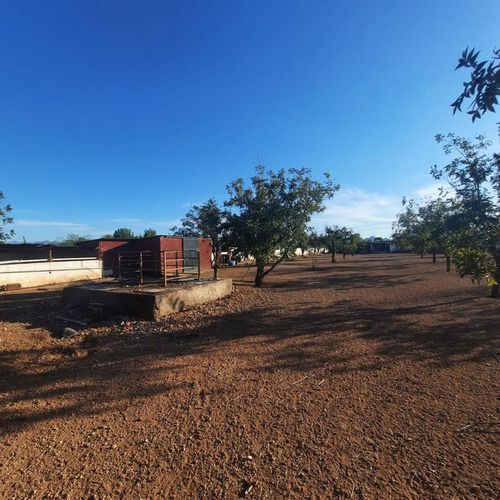 Terreno En Venta En Valle De Chihuahua, Chihuahua, Chihuahua
