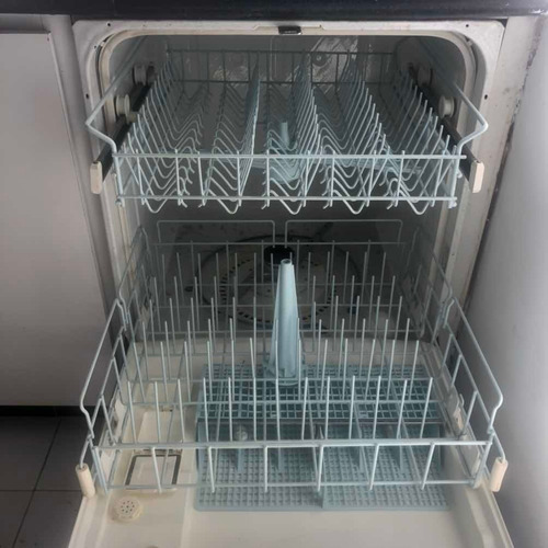 Imagen 3 de 4 de Lavaplatos Automático Whirlpool