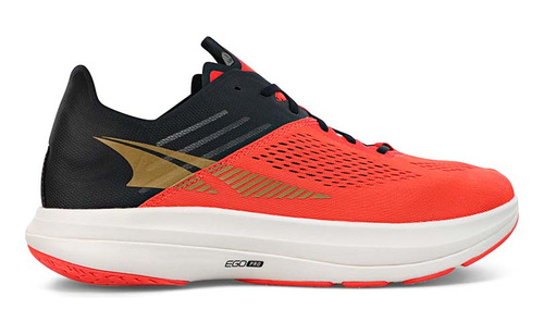 Zapatillas Altra M Vanish Carbon Coral/black Hombre