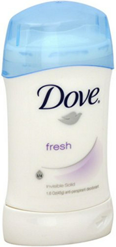 Desodorante  Invisible Solid Fresh 1.60 Oz (pack De 11)