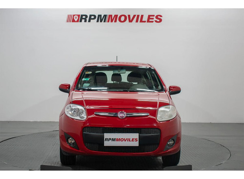 Fiat Palio 1.6 Essence 115cv