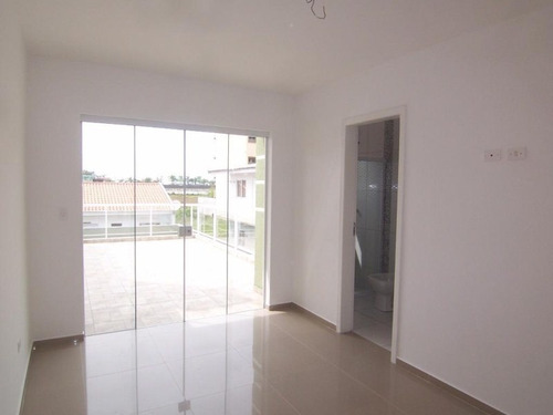 Imagem 19 de 22 de Sobrado 3 Quartos Sendo 1 Suíte, 3 Vagas De Garagem No Brejatuba Em Guaratuba/pr - Imobiliária África - So0071 - 4710219