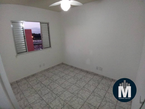 Imagem 11 de 15 de Piratininga Apto À Venda 3 Dorms 72m², Suite, Varanda, Vaga De Garagem !! - Lm252