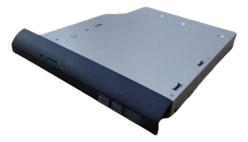 Gravador De Dvd E Cd P/ Notebook Sata Mod: Ds-8a4s