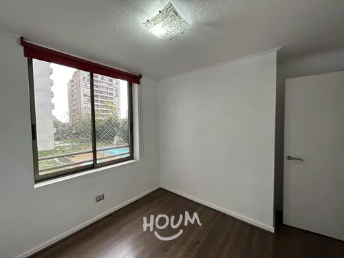 Departamento Avenida Vicuña Mackenna Id: 152829