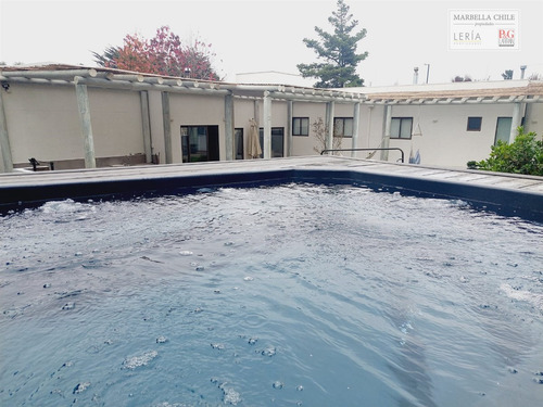 Casa En Arriendo De 5 Dorm. En Puchuncaví