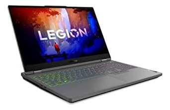 Laptop Lenovo Legion 5 15arh7h 82rd006eus 15.6 Gaming Notebo