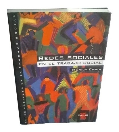 Redes Sociales En El Trabajo Social C13