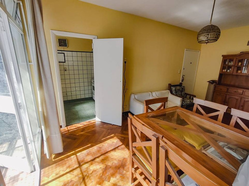 Imagen 7 de 30 de Venta De Departamento 3 Ambientes Con Balcón En Almagro
