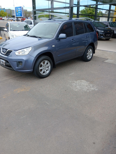 Chery Tiggo 2.0 F2 Confort 4x2 138cv