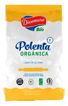 Comprar Polenta Organica Dicomere X450g Coccion Rapida Sin Tacc