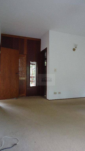 Imagem 24 de 30 de Casa Com 5 Suítes À Venda, 648 M² - Condomínio São Joaquim - Vinhedo/sp - Ca3833