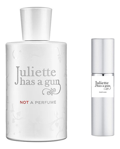 Not A Perfume Juliette Has A Gun Decant 10 Ml