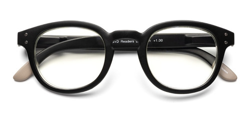Lentes Para Computadora Pregraduado B + D Blue Ban Readers